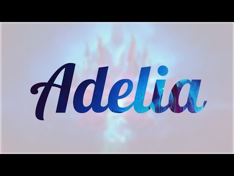 Significado de Adelia, nombre Español para tu bebe niño o niña (origen y personalidad)