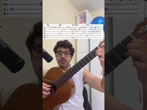 Um Toque - Joãozinho EA