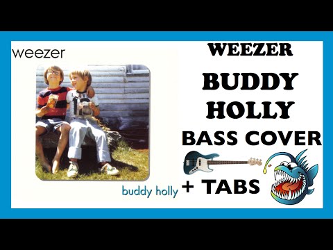 download lagu mp3 mp4 Weezer Buddy Holly Bass Tab, download mp3 Weezer Buddy Holly Bass Tab free download mp3, download mp3 Weezer Buddy Holly Bass Tab