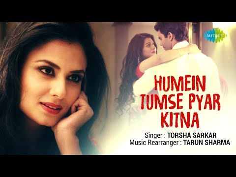Humein Tumse Pyar Kitna — watch video