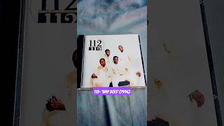 112 - 'Why Does' 🎶 (1996) #90srnb #112 #quietstorm