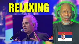 Mr. Giant Reaction Muharem Serbezovski - Zasto su ti kose pobelele druze (ZLATNA BUBAMARA 2025).