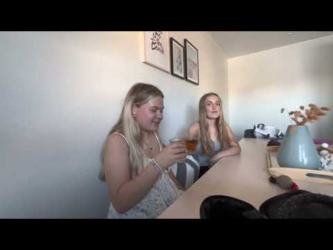 Tik Tok - Musikkvideo | Austevoll us