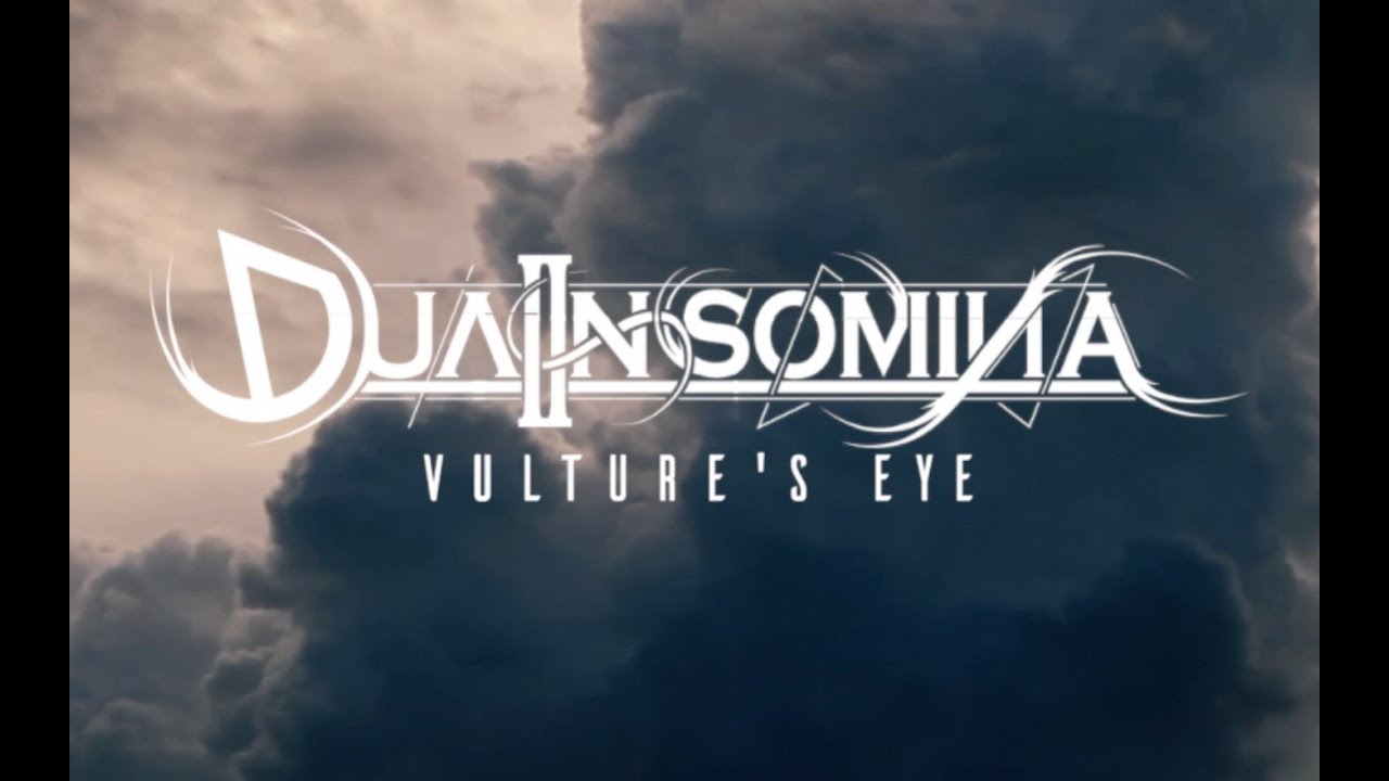 Vulture's Eye