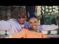 Zuchu Ft Joeboy - Nobody (Official Video)