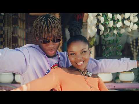 Zuchu Ft Joeboy – Nobody (Official Video)