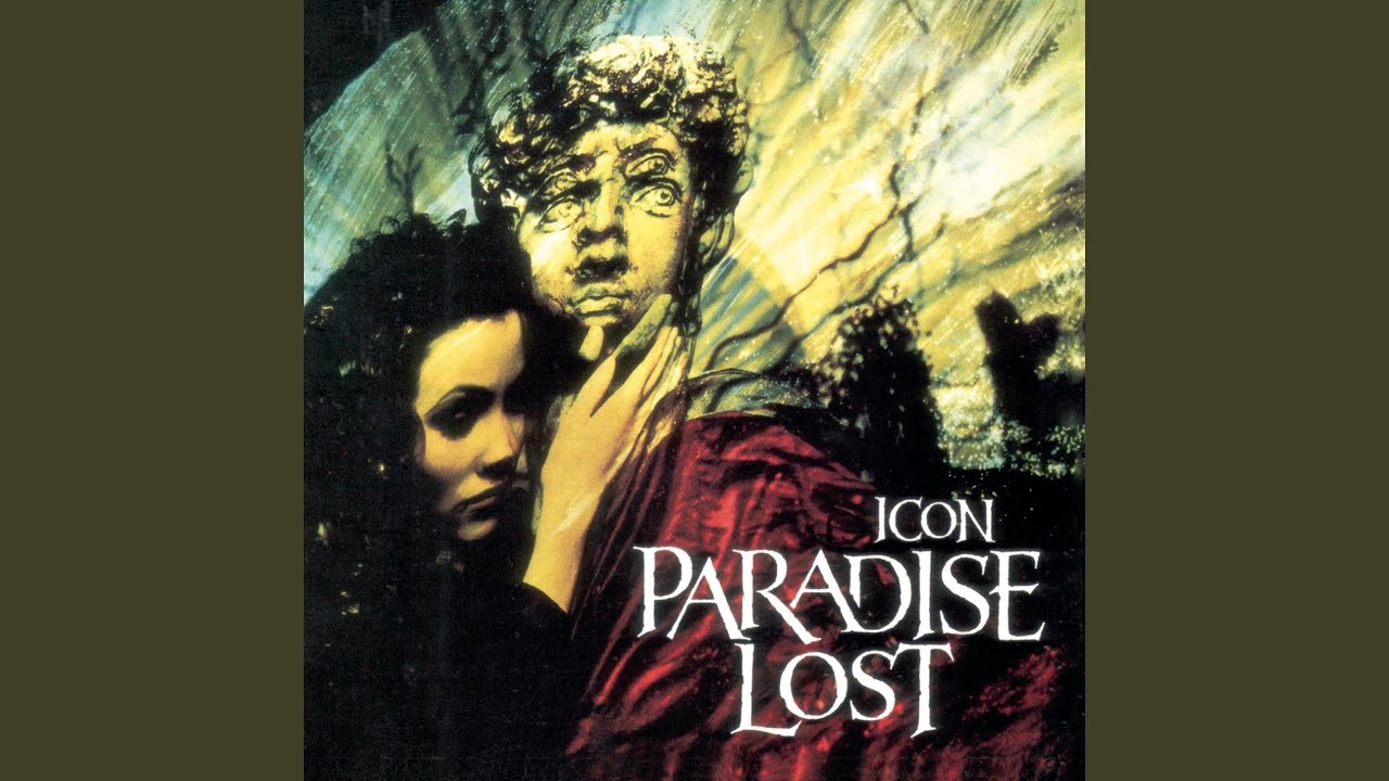 Paradise Lost - Colossal Rains