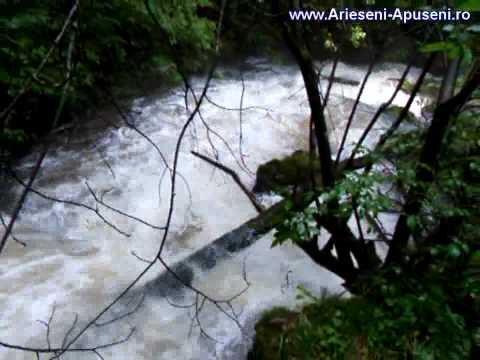 Izbucul Cotetul Dobrestilor