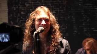 BTS - GONE  PERFORMED BY RED SKY MARY