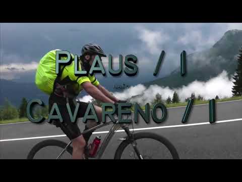 MTB Alpencross Kurzfilm 2016