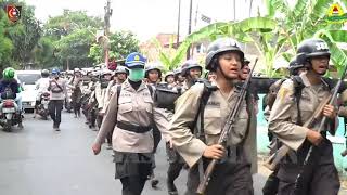 Download lagu Pelaksanaan Tupdasbhara Hari 1 Siswa Diktuk Bintara Polwan Angkatan 48 mp3