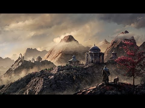 Adventure Music: Gregory Tan - A New Horizon