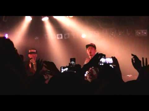 20151018 Dok2 & The Quiett 가