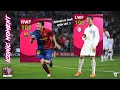 Iconic Images That Became Your Favourite Cards In Pes 2021 Mobile Console Part 1