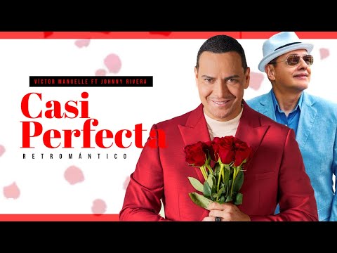 Video thumbnail for Casi Perfecta