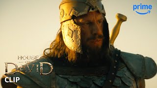 Download lagu David vs. Goliath | House of David | Prime Video mp3 Download lagu David vs. Goliath | House of David | Prime Video mp3