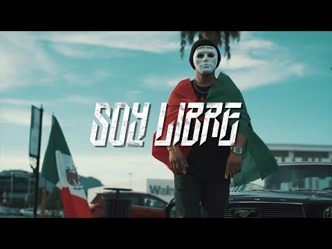 La Cuarta Tribu - Soy Libre ft Señor f, Los Elegidos, Zina y Soulya, Fuego Vivo, Zeven y más