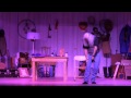 Michael Reno Harrell My Roots Are Showing.mp4