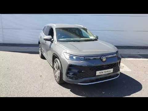 Volkswagen Tayron R-LINE 75 2.0 TDI 150HP DSG AUTO - Image 2