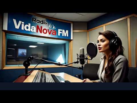 Izabela Carvalho - Sossegai hino 578 da Harpa cristã