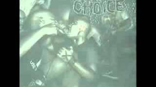 Uniform Choice - Screaming For Change [Lyrics]