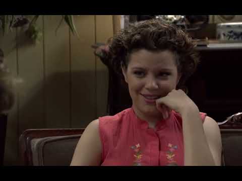 Amar C671 - Arratia vuelve a la pensión sano y salvo, aunque con la mala noticia de que Jorge ha mu