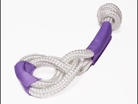 Dynamic Soft Shackle - 5т - фото 1 - id-p1482481041