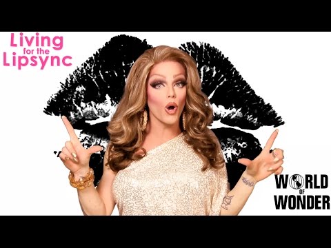 Morgan McMichaels' Living for the Lipsync - Latrice Royale, Fan Submission, and April Carrion