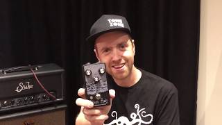 EarthQuaker Devices Black Ash - What To Know & Where To Buy EarthQuaker Devices Black Ash - What To Know & Where To Buy