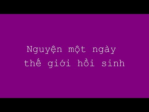 Thể hiện bởi Nhóm Du Ca