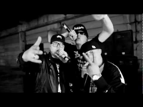 FAMILIA HP feat. Spinache "Adrenalina"