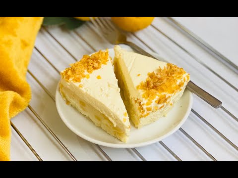 Layali Lubnan | Semolina Pudding | Lebanese Night dessert