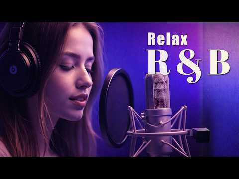 【R&B Relax 5】Cozy Playlist / for Chill / Work / Indie / Ballad / Relax / Coffee