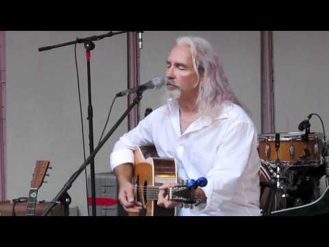 Jes Richmond & Gordon Bonham - TREETOP FLYER by Stephen Stills