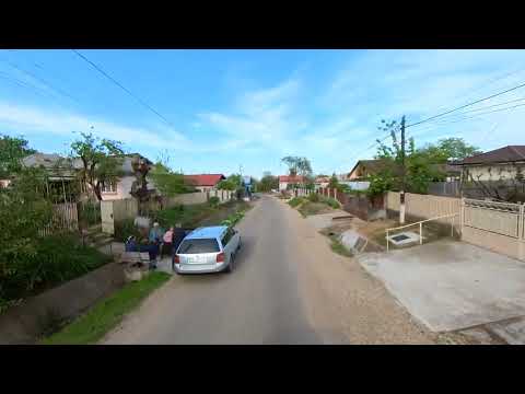 Bordesti Vrancea 2022