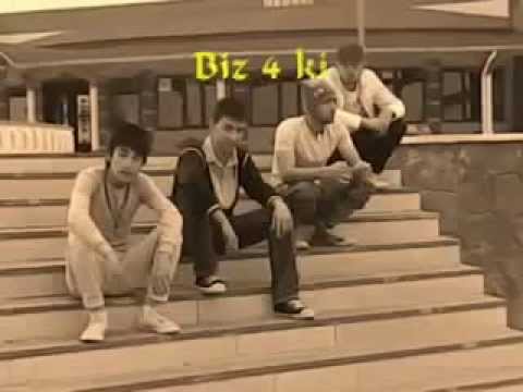 Asi StyLa   Biz Dört Kişiyiz qarDaş Biz 4 Kişiyiz gardaş 2011