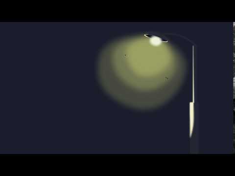 opentoonz motion path test