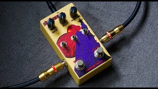 Video thumbnail for Dwarfcraft Devices - She Fuzz by Dennis Kayzer