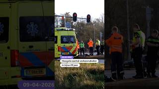 120726 - 06.00 - Nos Journaal - Geen Verkeer video