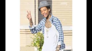 Wiz Khalifa - Call Waiting