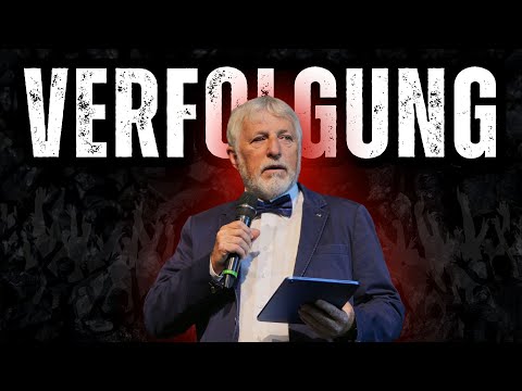 Verfolgung I Alexander Epp