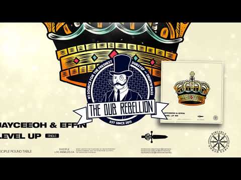 Jayceeoh & Effin - Level Up
