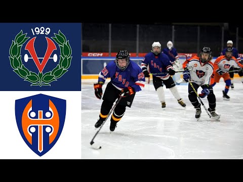 KaVo - Tappara 17.12.2022 | Huippuhetket