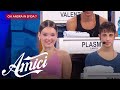 Amici 25 Maria Rosaria Echame La Culpa