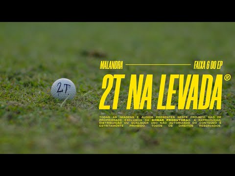 MC Tuto - Malandra (Faixa 6 - EP 2T NA LEVADA)
