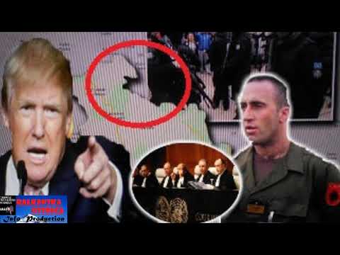 KRENULO JE! TRAMPOVO STRPLJENJE JE ISTEKLO - Ramusevi će shvatiti na teži način!?