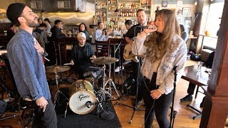 Visit Seattle | Turning Tables | Sol | Legacy