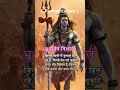 Namami Shamishan Chalat Kundalam Rudrashtakam Shiva Rudrashtakam Shristhaan