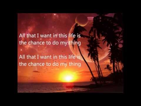 Flume - On Top (ft. T-Shirt) [Lyrics]