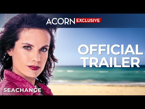 Acorn TV Exclusive | Seachange Series 1 | Official Trailer